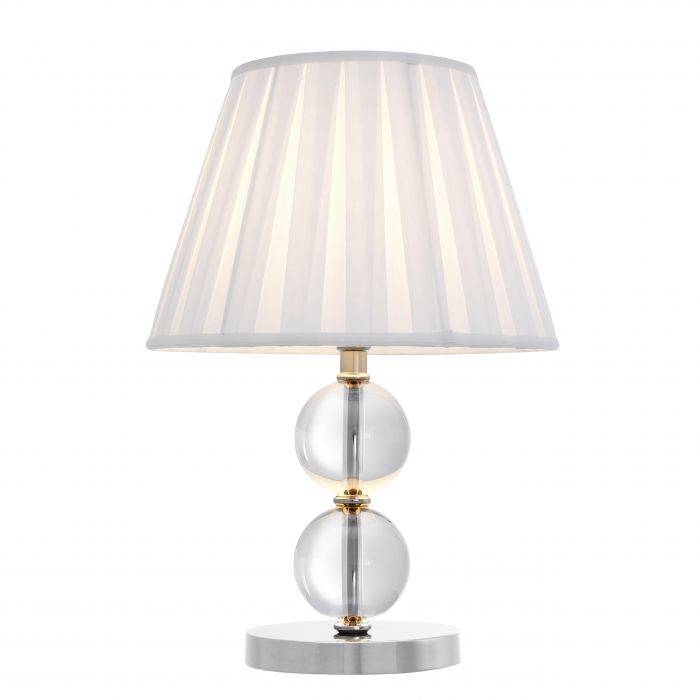 Eichholtz 107338 Table Lamp Lombard