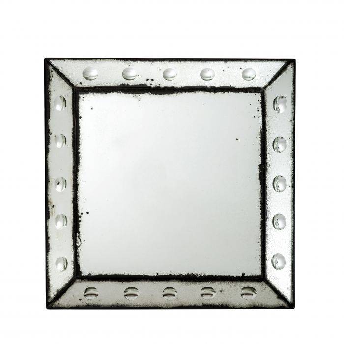 Eichholtz 110594 Mirror Madeira antique mirror glass
