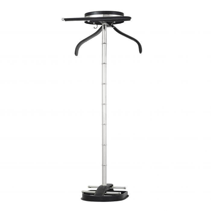 Eichholtz 110323 Dressboy McKinsey nickel finish