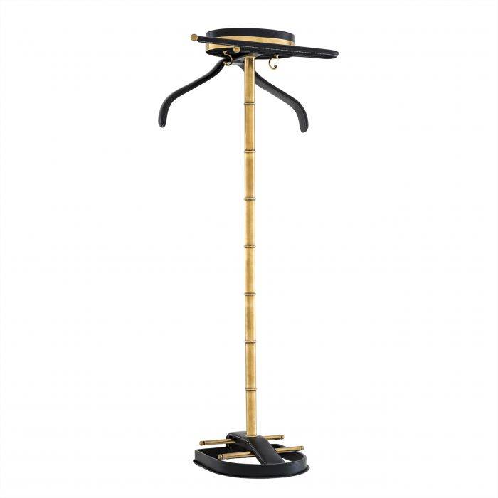 Eichholtz 110324 Dressboy McKinsey vintage brass finish