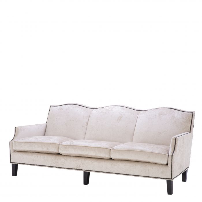Eichholtz 111735 Sofa Merlin mirage off-white