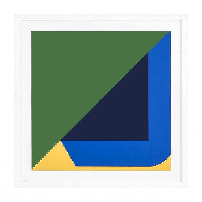 Eichholtz 112193 Print EC272 Modern Art 