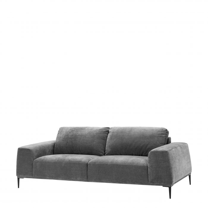 Eichholtz 112020 Sofa Montado clarck grey