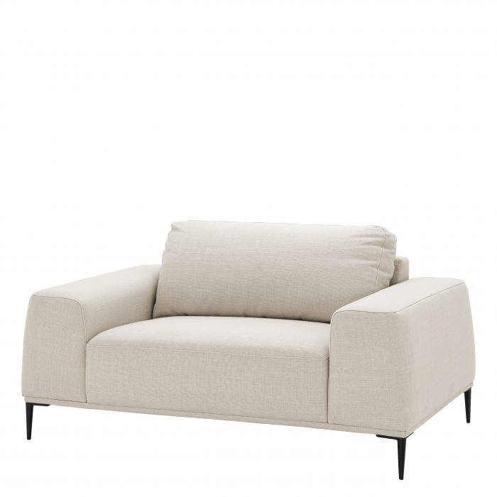 Eichholtz 112022 Loveseat Montado panama natural