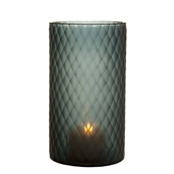 Eichholtz 108060 Hurricane Morton sapphire blue L