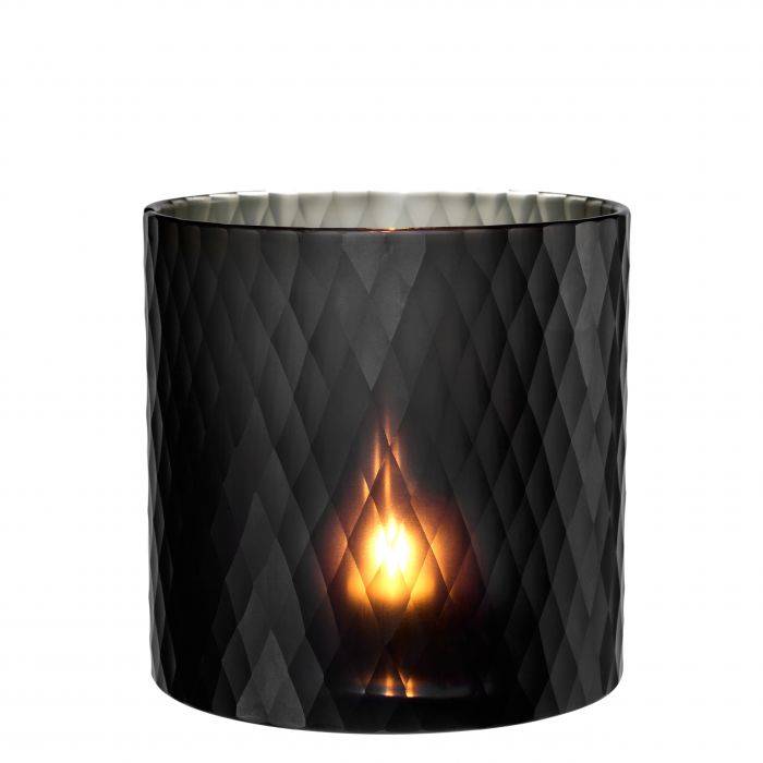 Eichholtz 109631 Hurricane Morton Sapphire Black M