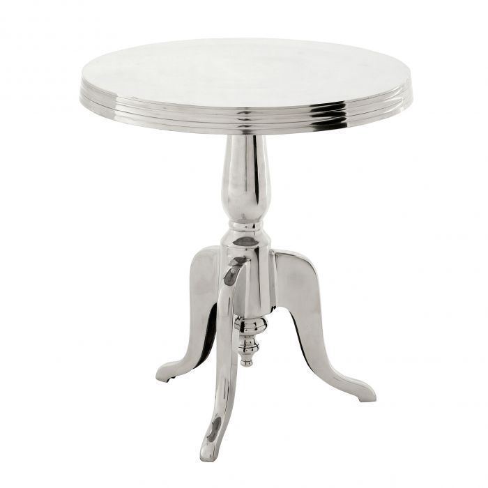 Eichholtz 104709 Side Table Nantucket ø 55 cm