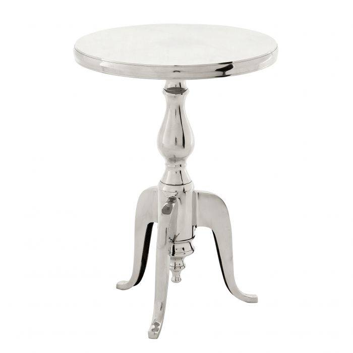 Eichholtz 105193 Side Table Nantucket ø 40 cm