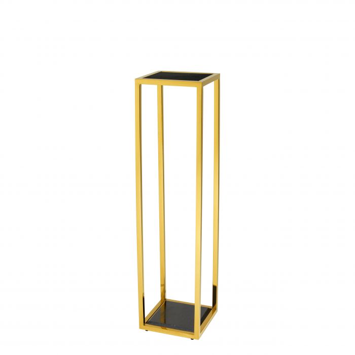 Eichholtz 109987 Column Odeon H. 100 cm gold finish