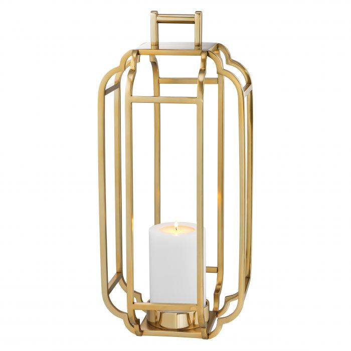 Eichholtz 110503 Hurricane Palisades gold finish