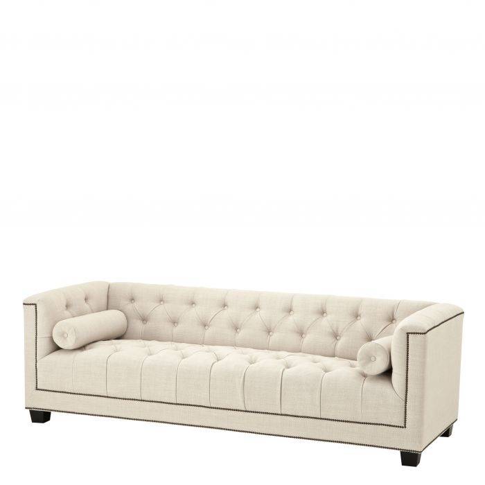 Eichholtz 108207U Sofa Paolo panama natural - U