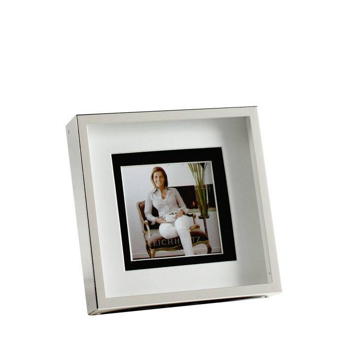 Eichholtz 106167 Picture Frame Esquire silver finish