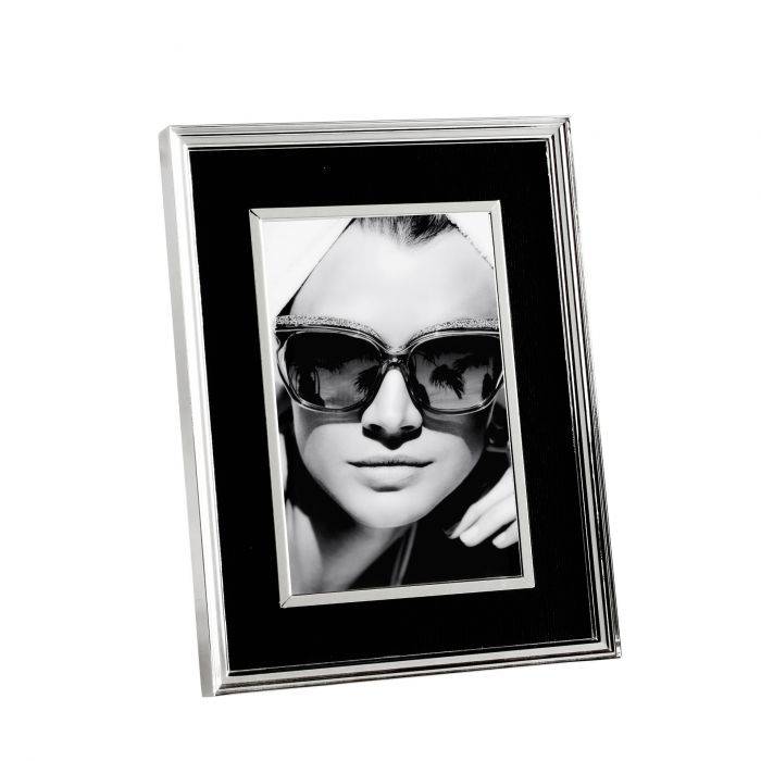 Eichholtz 106182 Picture Frame Taylor silver finish