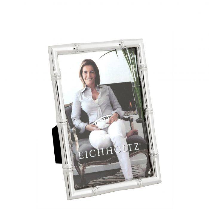 Eichholtz 108194 Picture Frame Holden S silver finish
