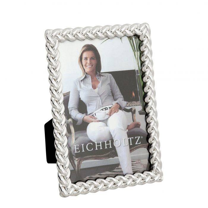Eichholtz 108197 Picture Frame Bryce silver finish