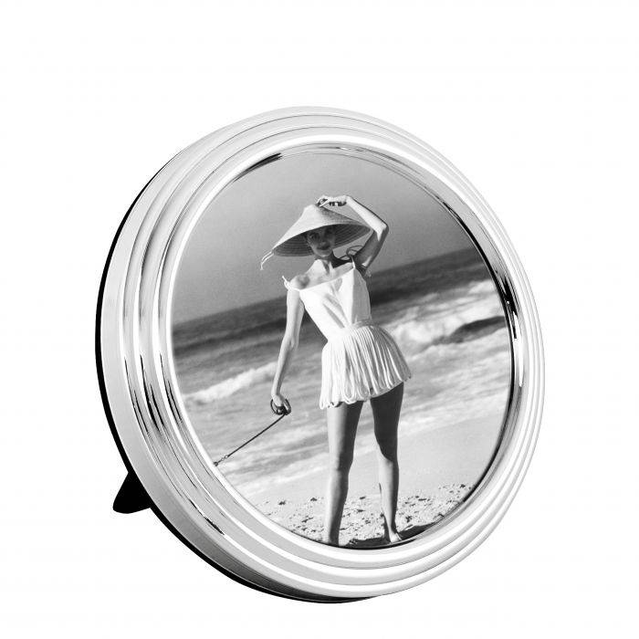 Eichholtz 108201 Picture Frame Chatwin silver finish