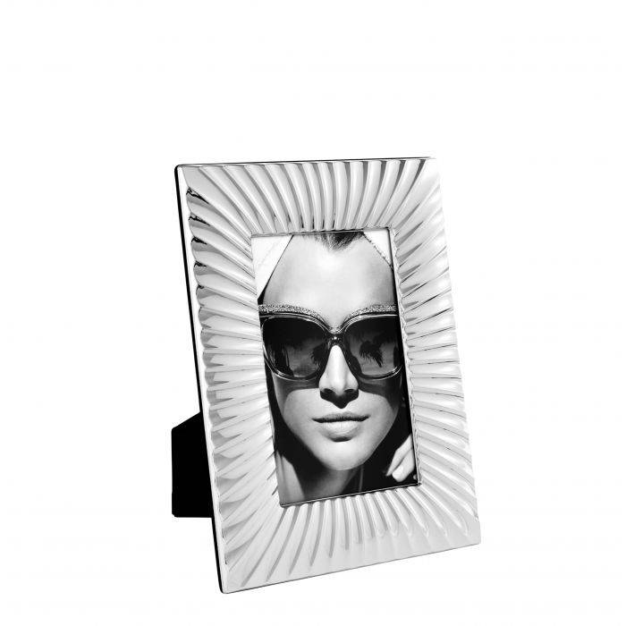 Eichholtz 109782 Picture Frame Raleigh silver finish set of 6