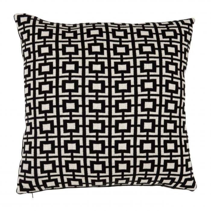 Eichholtz 107263 Pillow Abstract Squares 50 x 50 cm set of 2 