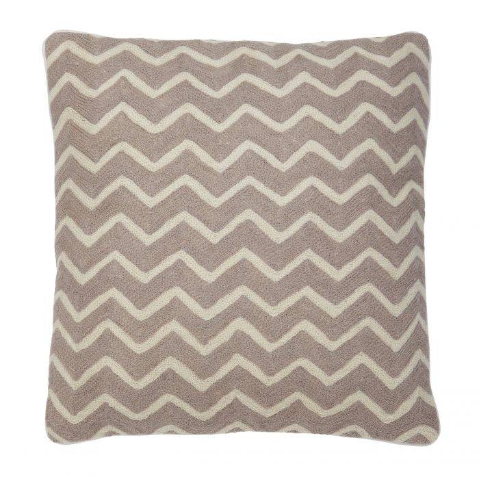 Eichholtz 108024 Pillow Chatswood brown 50 x 50 cm