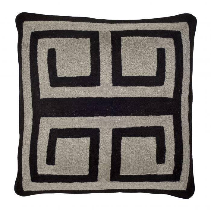 Eichholtz 108256 Pillow Bliss b/g 50 x 50 cm