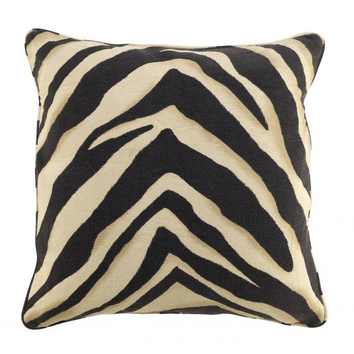 Eichholtz 110125 Pillow Zebra 60 x 60 cm