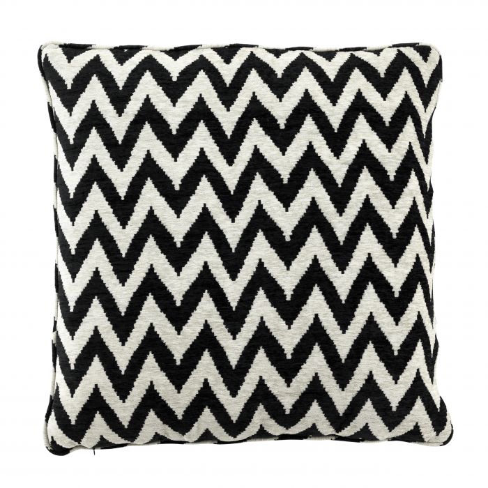 Eichholtz 110175 Pillow Chevron 75 x 75 cm