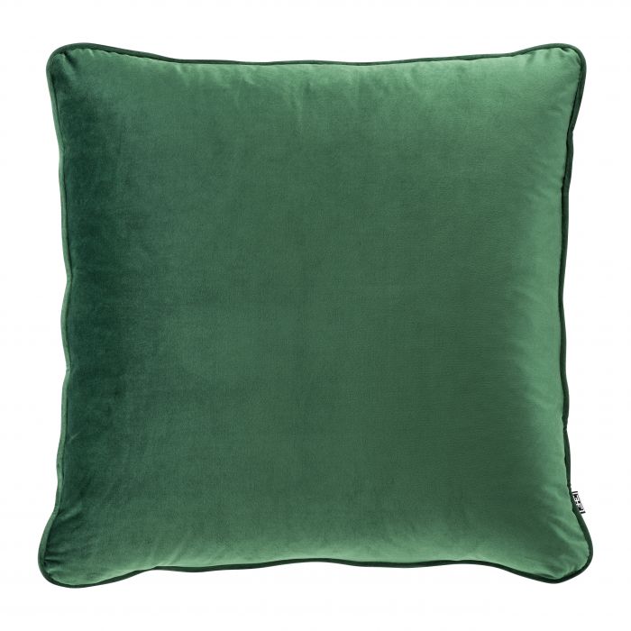 Eichholtz 112031 Pillow roche green velvet 60 x 60 cm 