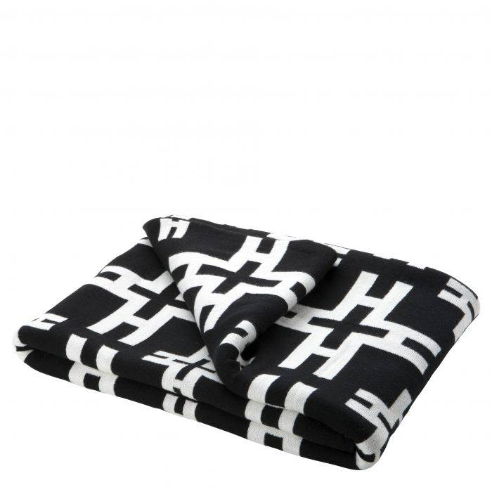 Eichholtz 108003 Plaid Hicks 130x180cm