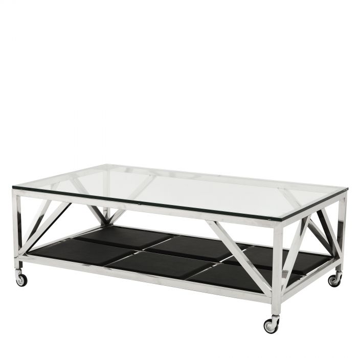Eichholtz 101847 Coffee Table Prado 140 x 80 cm