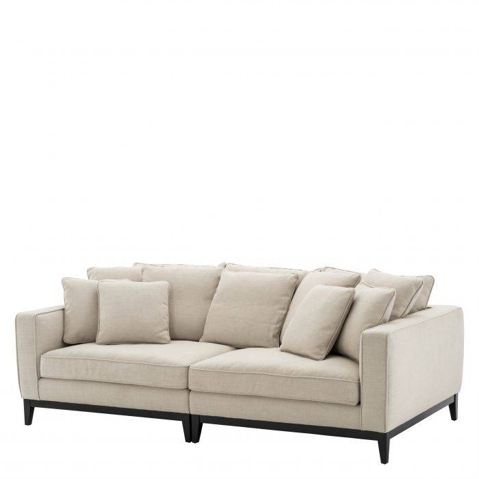 Eichholtz 110938 Sofa Principe panama natural 