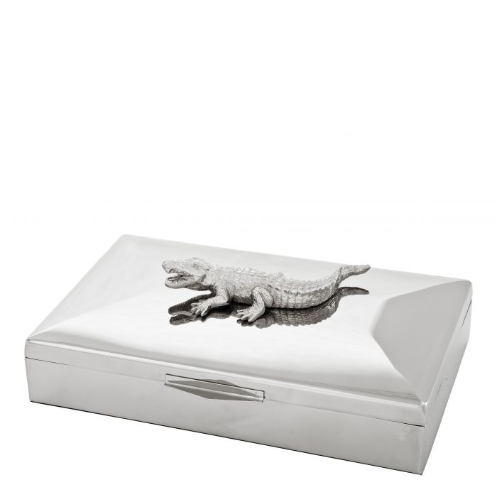 Eichholtz 109152 Box Rectangular Croc