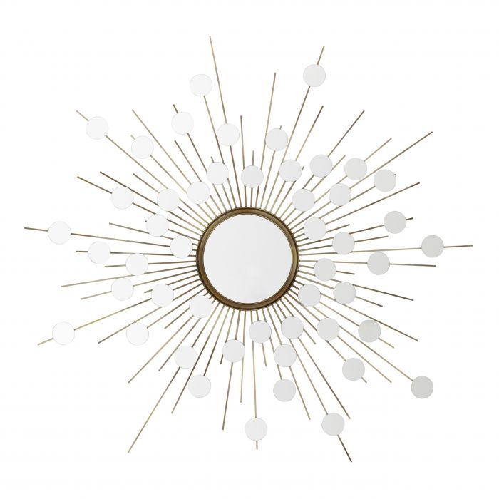 Eichholtz 109969 Mirror Reflections 