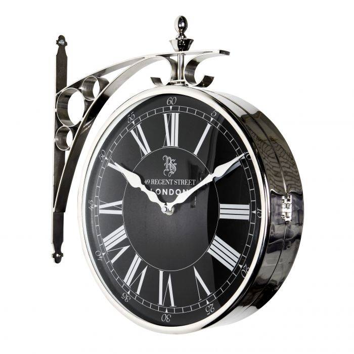 Eichholtz 104985 Clock Regent Street 39 cm