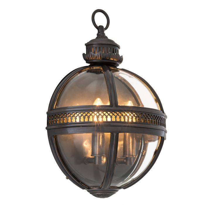 Eichholtz 110289 Wall Lamp Residential bronze finish