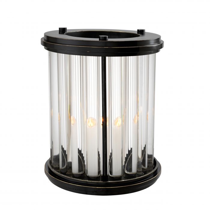 Eichholtz 109964 Hurricane Ruhlmann bronze finish S