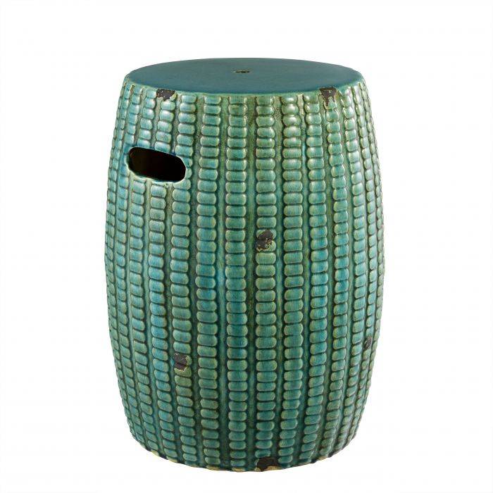 Eichholtz 108273 Drum Santander Blue