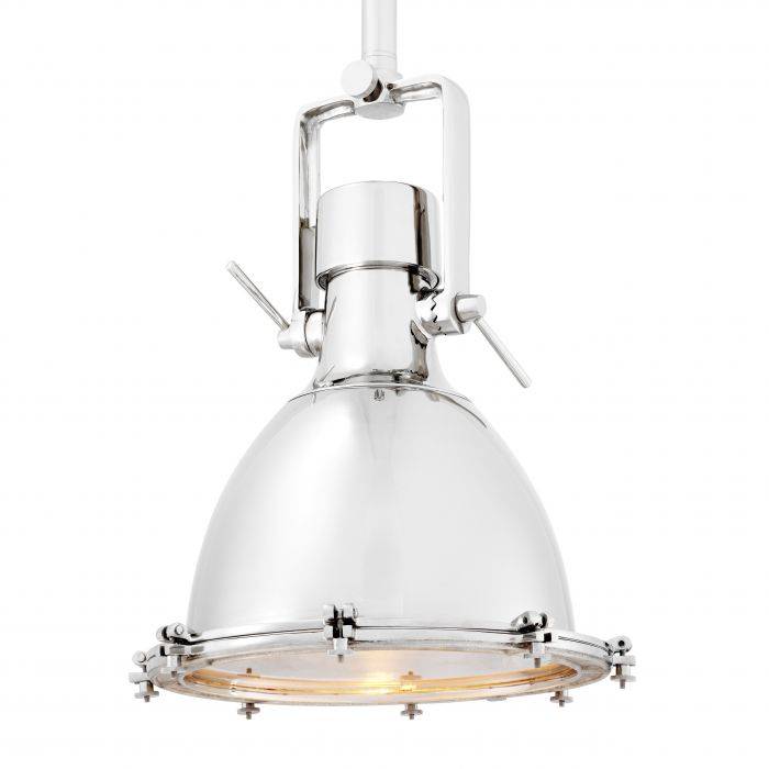 Eichholtz 105969 Lamp Sea Explorer nickel finish
