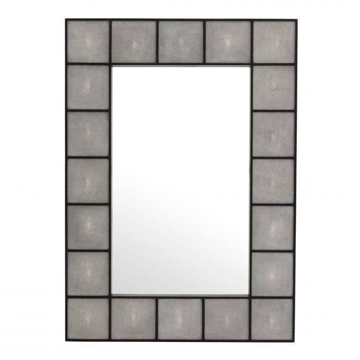 Eichholtz 109587 Mirror Shagreen 100 x 140 cm
