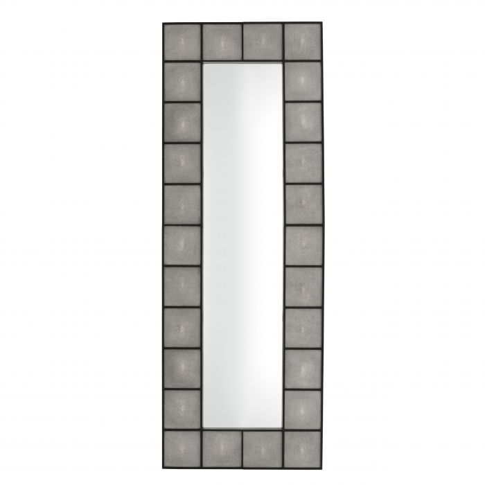 Eichholtz 109588 Mirror Shagreen 80 x 220 cm