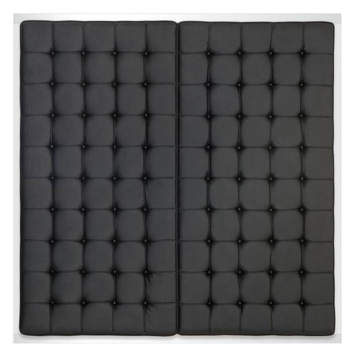 Eichholtz 106695 Headboard Shangri-La black