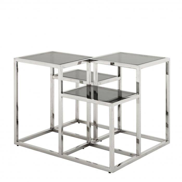 Eichholtz 108191 Side Table Smythson