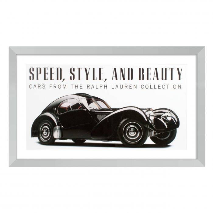 Eichholtz 106537 Prints EC183 Speed, style & beauty