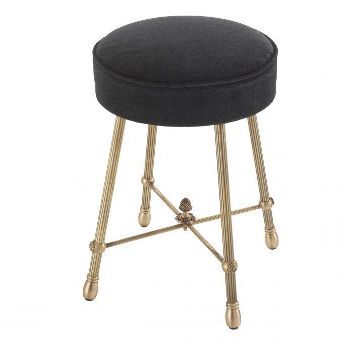 Eichholtz 110996 Stool Webster