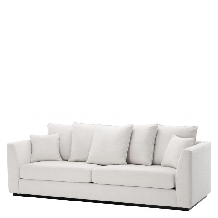 Eichholtz 111734 Sofa Taylor avalon white