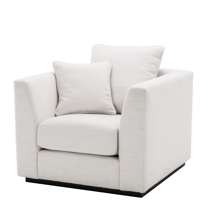 Eichholtz 111753 Chair Taylor avalon white