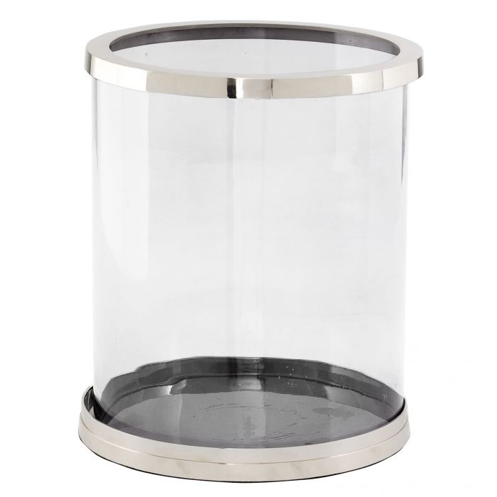 Eichholtz 104385 Hurricane Tommy nickel finish