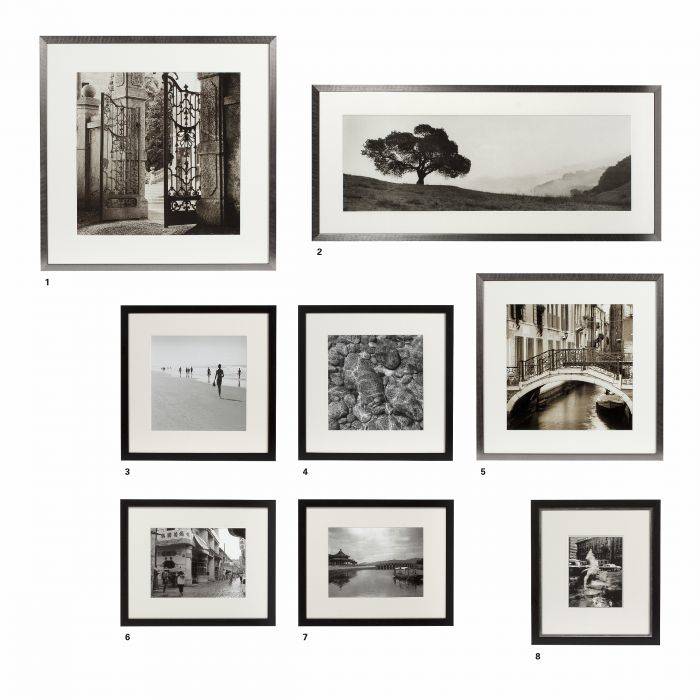 Eichholtz 105677 Prints EC171 Travelling set of 8