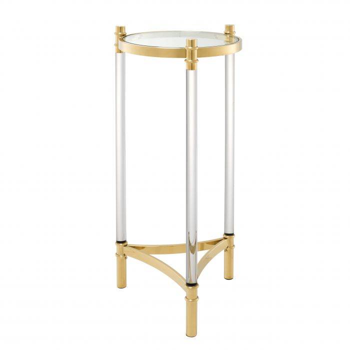 Eichholtz 112315 Column Trento gold finish