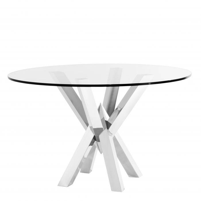 Eichholtz 110376 Dining Table Triumph