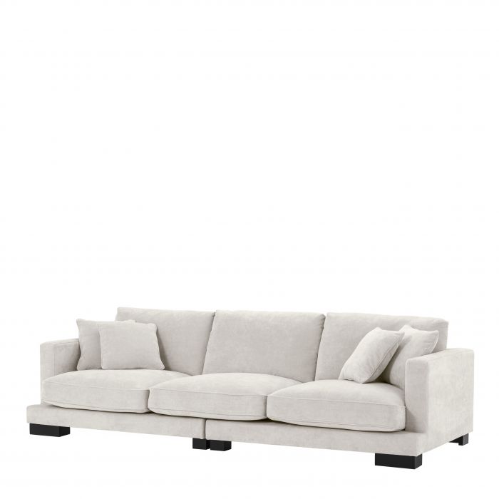 Eichholtz 112083 Sofa Tuscany clarck sand